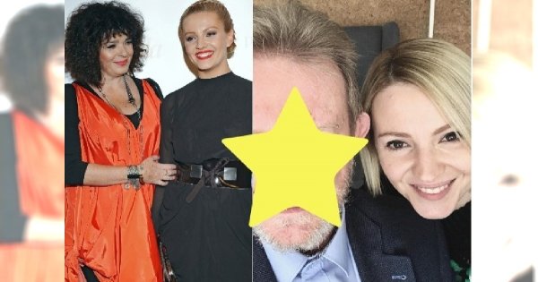 Dorota Szelągowska pokazała tatę! Fani: O jaaaa, prawie jesteście identyczni!"