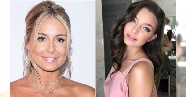 Małgorzata Rozenek i Julia Wieniawa w niemal IDENTYCZNEJ stylizacji!