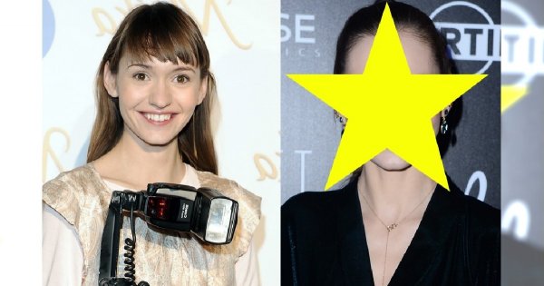 Pamiętacie serialową "Majkę"? Zobaczcie, jak zmieniła się Joanna Osyda