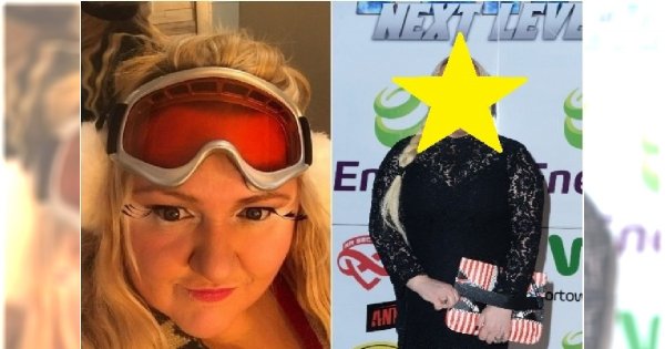 Manuela z "Big Brothera" w koszmarnej fryzurze na gali MMA. Widać, że jest właścicielką salonu fryzjerskiego?