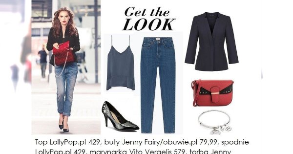 Natalie Portman i jej styl - zainspiruj się hollywoodzką gwiazdą