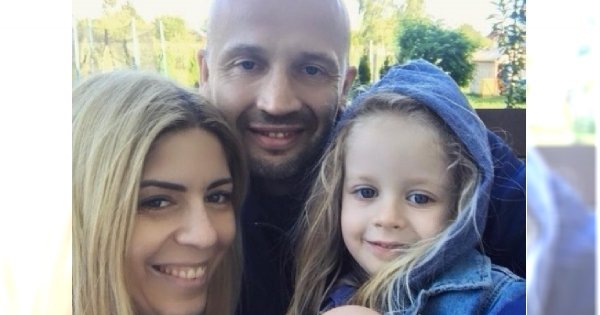Peja pokazał synka HUGO! "Młody melduje się na bazie"