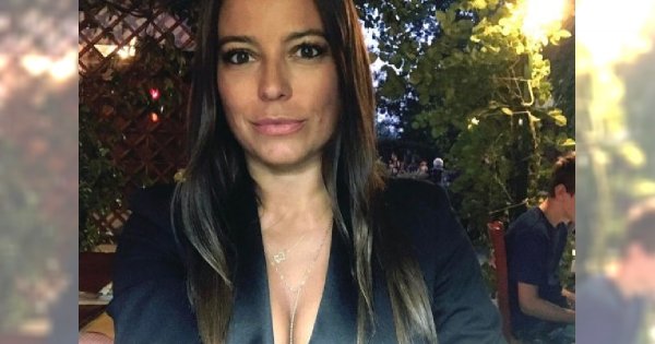 Anna Mucha pokazała pośladki! "Ja chcę do lata"