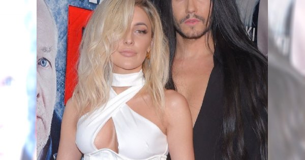 To była najbardziej oryginalna para na imprezie! On znany fryzjer, ona polska Lady Gaga
