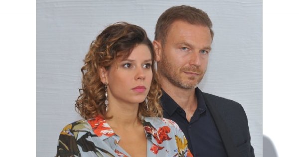 Krystian Wieczorek został ojcem! Ale jest jedna zła wiadomość