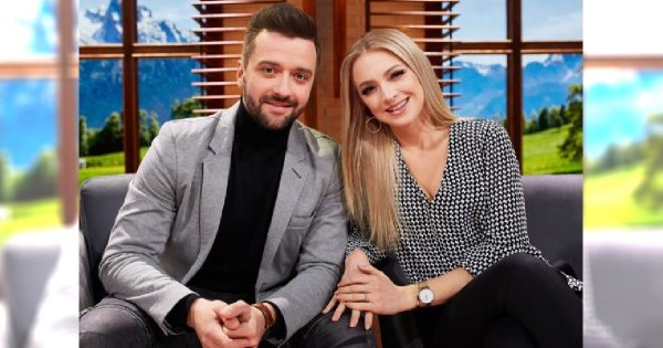 "The Story Of My Life. Historia naszego życia". Już w najbliższym odcinku Barbara Kurdej-Szatan i Rafał Szatan!