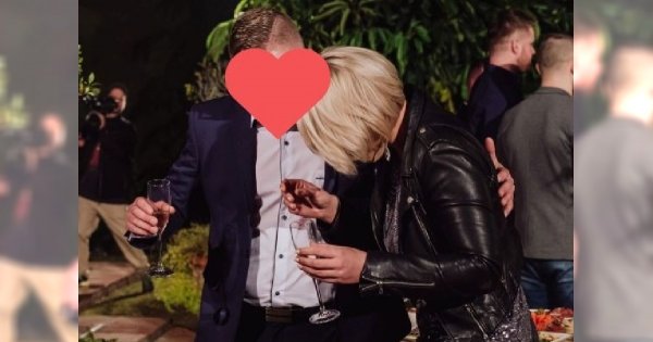 Wyjdź za mnie! Jest już PIERWSZA PARA! Pasują do siebie?
