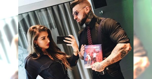 Deynn i Daniel Majewski WZIĘLI ŚLUB! Padniecie, gdy zobaczycie ich zdjęcia ślubne