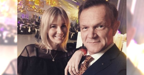 Edyta Pazura pokazała laurkę od dzieci. "Jak cię widzą, tak cię piszą". Każda mama ją zrozumie