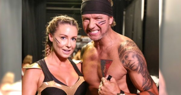 Iron Majdan: pierwszy odcinek. Małgorzata Rozenek przyznała się do operacji plastycznych i tego, że będą starać się O CÓRKĘ!
