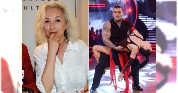 Manuela Gretkowska OSTRO o mężczyznach z TZG: "Popek, porżnięty kloc w zaślepkach". O Krecie i Gojdziu jeszcze MOCNIEJ!