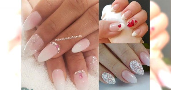 Trendy manicure dla panny młodej - subtelne propozycje na ten wyjątkowy dzień!