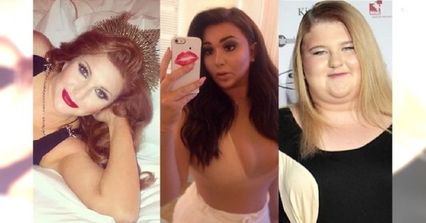 Od polskich Kardashianek do...sprzedawczyń w SKLEPIE RYBNYM. Co stało się z Grycankami?