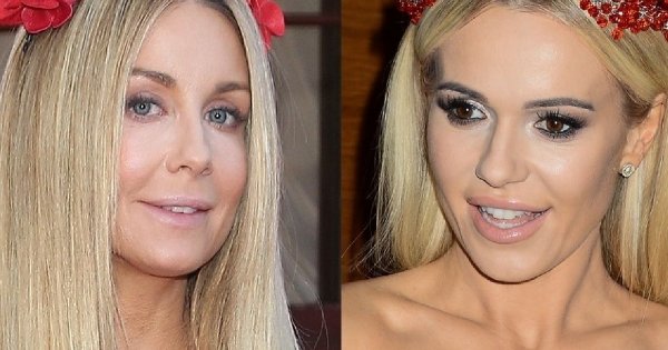 Małgorzata Rozenek KOPIUJE Dodę? Te kreacje są niemal identyczne!