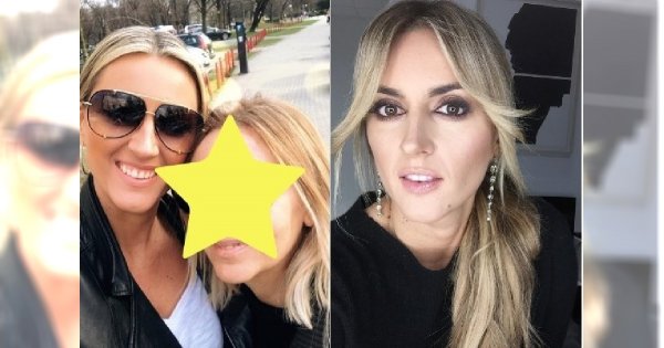 Karolina Szostak pokazała mamę! Podobna czy niepodobna?