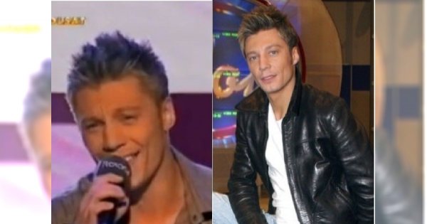 Mariusz Totoszko wziął udział w "Idolu" 15 lat temu! Zobaczcie, jak teraz wygląda