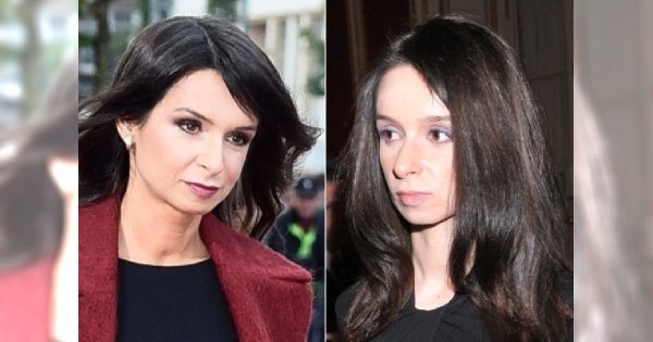 Marta Kaczyńska urodziła trzecie dziecko. Pamiętacie, że przeszła OGROMNĄ METAMORFOZĘ?
