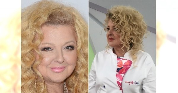 Magda Gessler debiutuje w nowej fryzurze na salonach! Fani zachwyceni: ODMŁODNIAŁA O KILKA DEKAD!