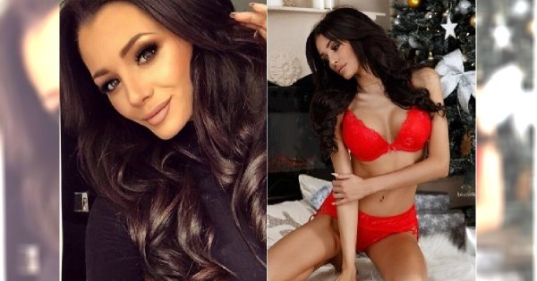 Lilly Marchel pokazała swoje zdjęcie SPRZED OPERACJI PLASTYCZNYCH. "Sama zachodzisz w głowę, jak mogłaś tak wyglądać"