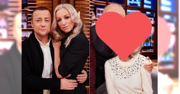 The Story Of My Life: Wiedzieliście, że Czesław Mozil ma tak piękną żonę? Zobaczcie, jak wyglądali jako 60. i 80. latkowie!