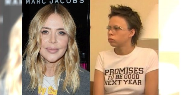 Maja Sablewska skończyła... 38 LAT! Pamiętacie jeszcze, jak wyglądała na początku kariery?