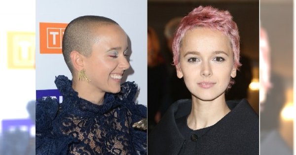 Monika Brodka ostatnio mocno eksperymentowała z wizerunkiem. A jak wygląda teraz?