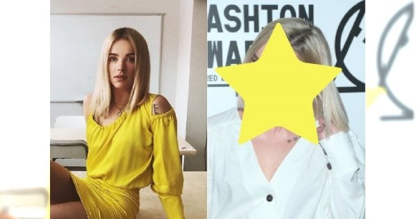 Maffashion pierwszy raz oficjalnie w nowej fryzurze! Tak krótkich włosów jeszcze nie miała