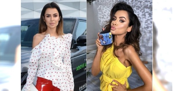 Natalia Siwiec jest posądzana o anoreksję. Jest już za chuda? Zobaczcie, jak wyglądała, gdy STANĘŁA BOKIEM