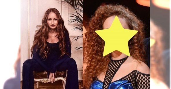 Little Mooonster96 w burzy loków! Jak wam się podoba w nowej fryzurze?