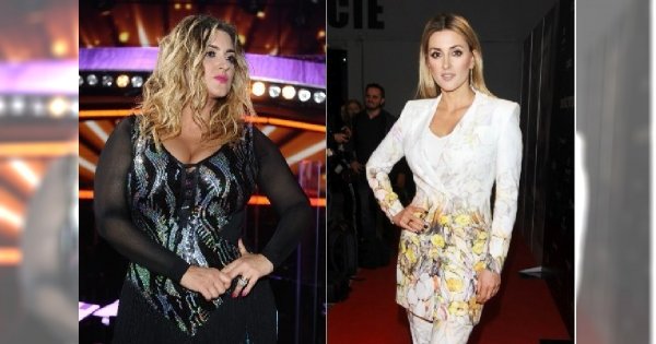 Karolina Szostak o skórze na brzuchu: Nic sobie nie wycinałam! Pamiętacie jeszcze, jak wyglądała kiedyś?
