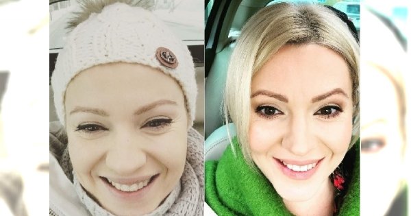 Dorota Szelągowska zdradziła, ile przytyła w ciąży! "Nie cierpiałam być gruba, zmęczona i nieznośna"