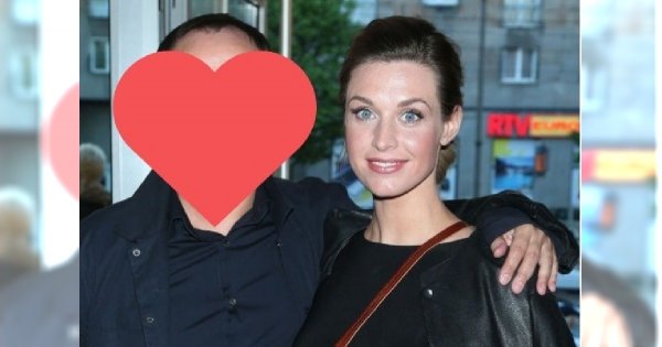 Julia Kamińska rzadko pokazuje się ze swoim 20 lat starszym partnerem. Pasują do siebie?