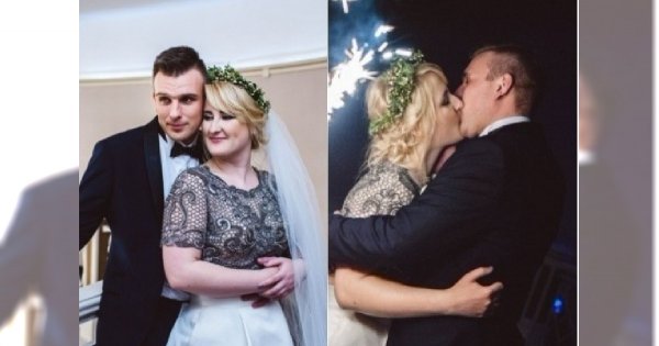 Ania ze "Ślubu od pierwszego wejrzenia" nie dostała rozwodu, bo "Grzesiek jest idiotą". Teraz jej mąż odpowiedział!