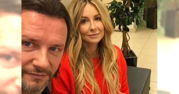 Radosław Majdan W KOŃCU założył konto na Instagramie. Jednak najlepszy jest komentarz Rozenek