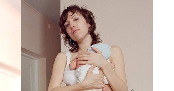 Polska fotografka pokazała, jak wygląda PRAWDZIWE MACIERZYŃSTWO. Fanki zachwycone: Bez lukru i jednorożców