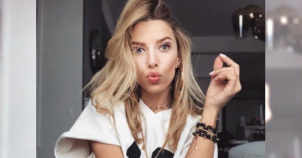 Ewa Chodakowska pokazała mamę! "Mama czwórki dzieci. Gwizdali za nią Grecy w moim wieku"