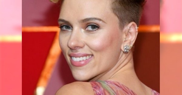 Scarlett Johansson ma nową fryzurę! Nowy kolor zupełnie ją odmienił. Ale czy na plus?