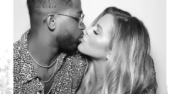 Khloe Kardashian już WYBACZYŁA ZDRADĘ Tristanowi Thompsonowi? "Nawet go nie obwinia"
