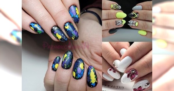 Modne odsłony manicure na ten rok - te stylizacje to hit!