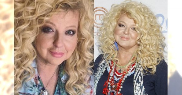 Magda Gessler BEZ SZTUCZNYCH WŁOSÓW. Wiemy, jak wygląda jej prawdziwa fryzura!