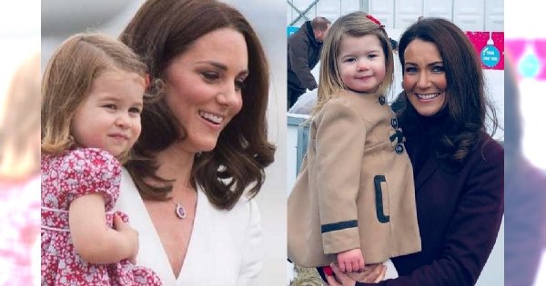 Kate Middleton ma siostrę bliźniaczkę? Heidi Agan WYGLĄDA IDENTYCZNIE, jak księżna Cambridge!