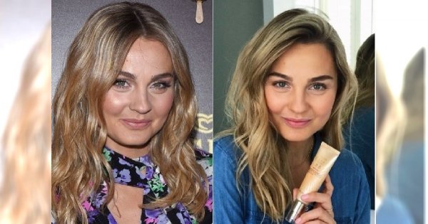 Małgorzata Socha obcięła sobie grzywkę! Internauci podzieleni: Strasznie VS. odjęła ci lat