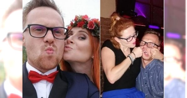 Krzysztof Zrobek ze "Ślubu od pierwszego wejrzenia" pojechał na majówkę do Dubaju. A gdzie żona? Odpowiedział!