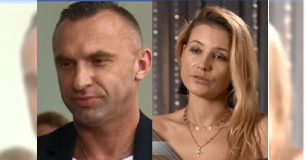 Wyjdź za mnie: Katrina zerwała z Grzegorzem! Internauci: Ona ma zaburzenia osobowości
