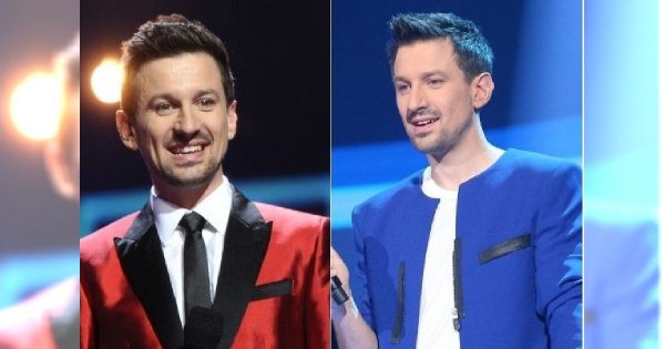 Maciej Rock jeszcze do niedawna wyglądał tak. Jeden szczegół kompletnie go odmienił!