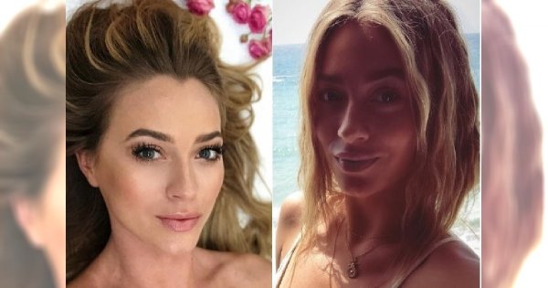 Marcelina Zawadzka pokazuje SUTKI. Fani podzieleni: To przekroczenie dobrego smaku VS piękna