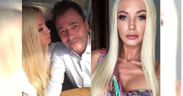 Roxy Gąska pokazała zdjęcie sprzed 6 lat! "Z czasów, kiedy byłam jeszcze młoda". Fani zachwyceni JEJ KOLOREM WŁOSÓW