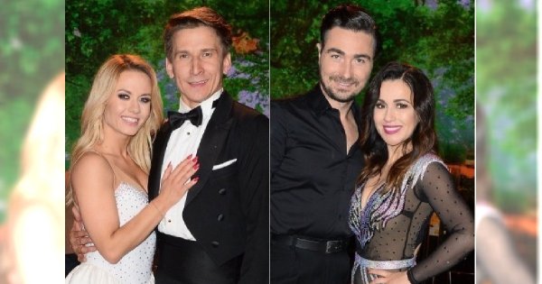 Już dziś FINAŁ "Tańca z Gwiazdami"! Kto wygra - Beata Tadla czy Kasia Dziurska? Głosujemy!
