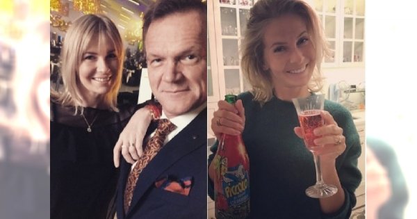 Edyta Pazura pokazała swoje mieszkanie! Zakochacie się w salonie!