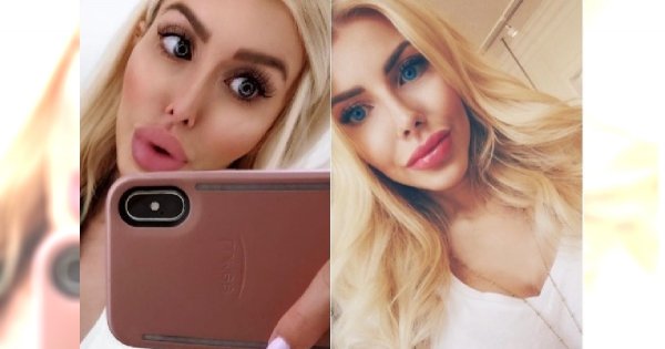 Anella pokazała PIERŚ na Instagramie. Ale my zwróciliśmy uwagę na coś innego